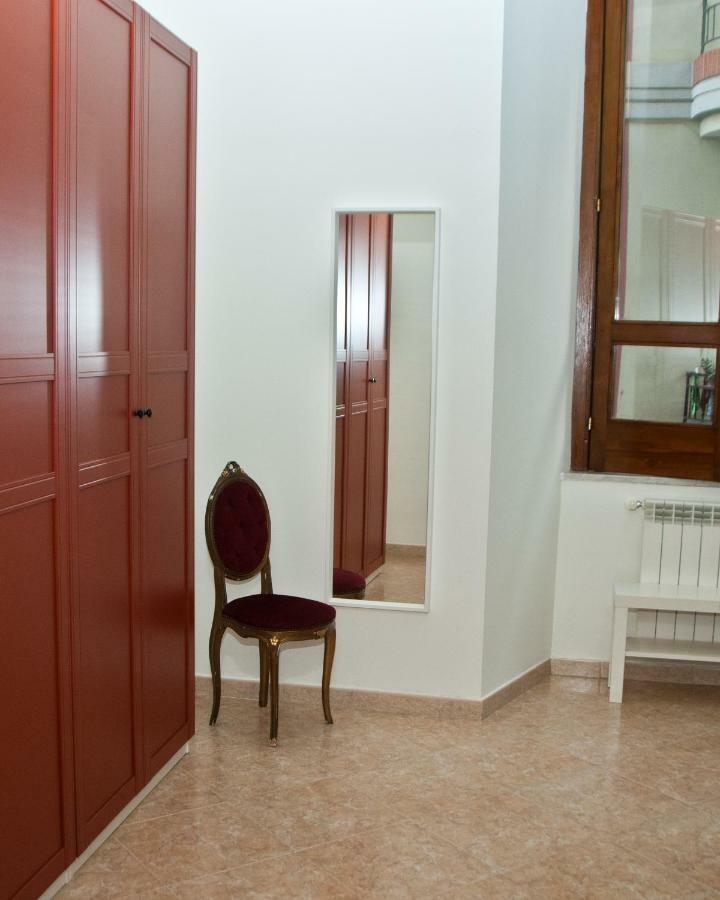 Casa Del Palumbo Lägenhet Neapel Exteriör bild